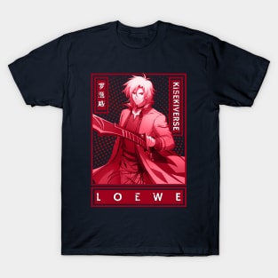 Leonewe T-Shirt